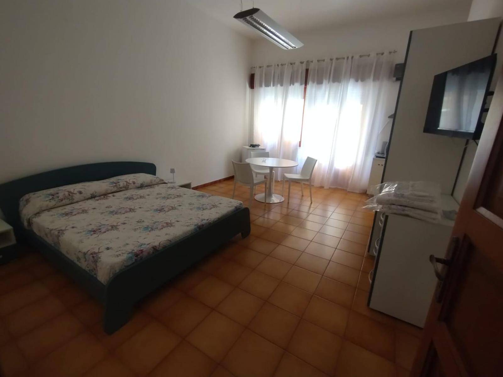 Apartment Monotitti